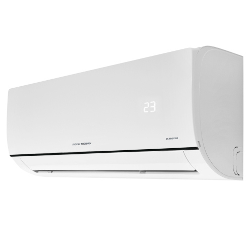 Сплит-система инверторного типа Royal Thermo Siena DC RTSI-09HN8