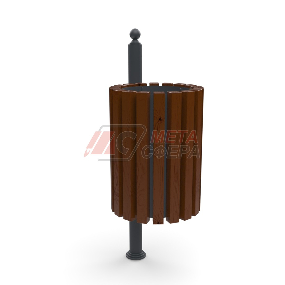 Урна Стойка