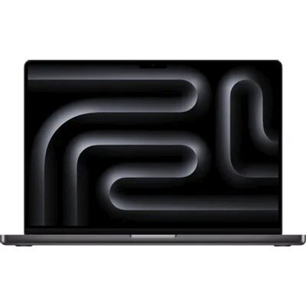 Ноутбук Apple MacBook Pro 16 2023 MRW13HN/A