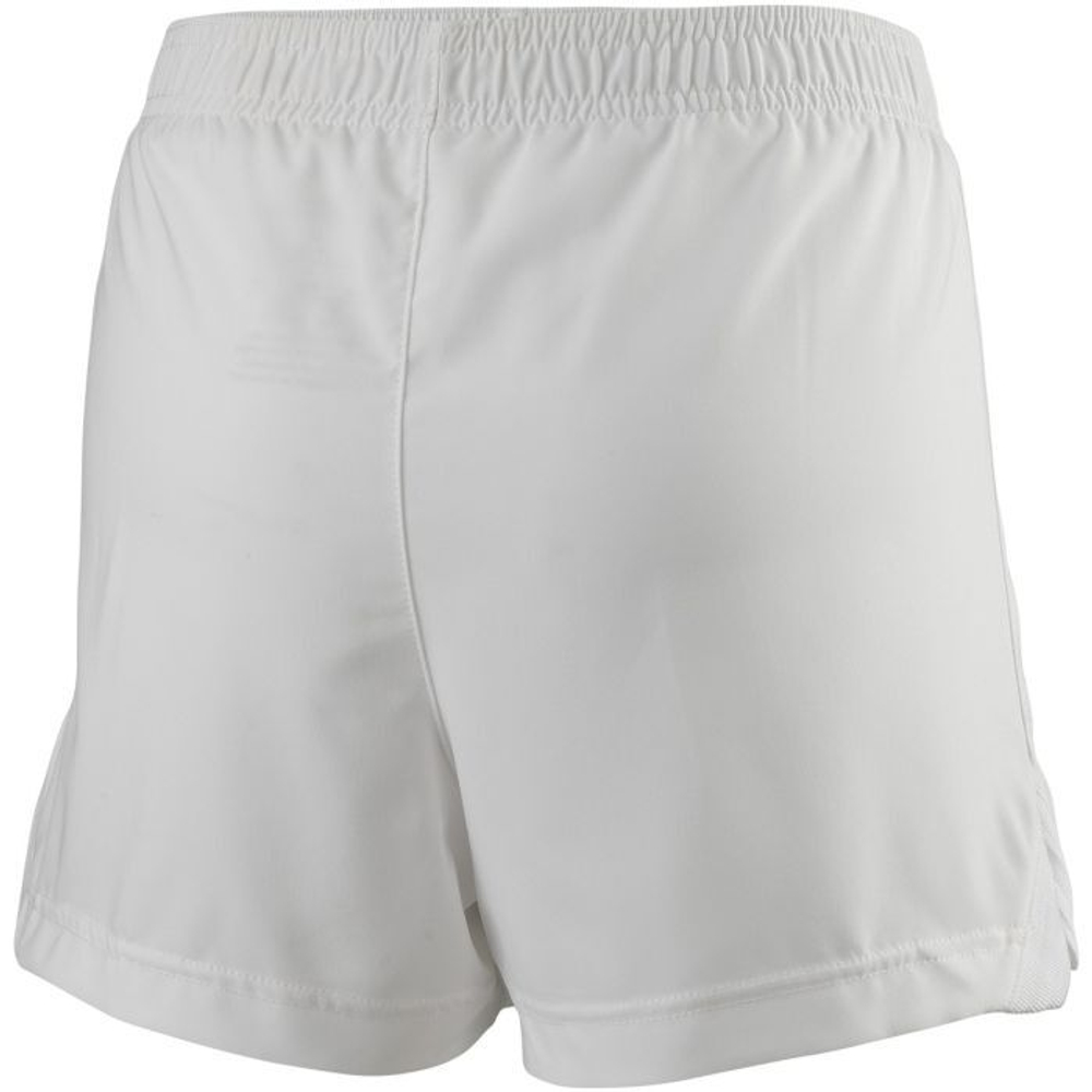 Детские шорты Wilson G Team II 3.5 Short - White