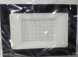 IEK GENERICA Прожектор св/д СДО 001  50W(4000lm) 6500К 6К 156x38x104 черн IP65 LPDO501-050-65-K02-G