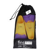 Ласты тренировочные для бассейна Light Swim LSF11