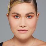 Тройная палетка для контуринга, скульптурирования лица NYX 3 STEPS TO SCULPT FACE SCULPTING PALETTE - Light