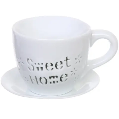 Аромалампа «Sweet home» 14*12,2*9см