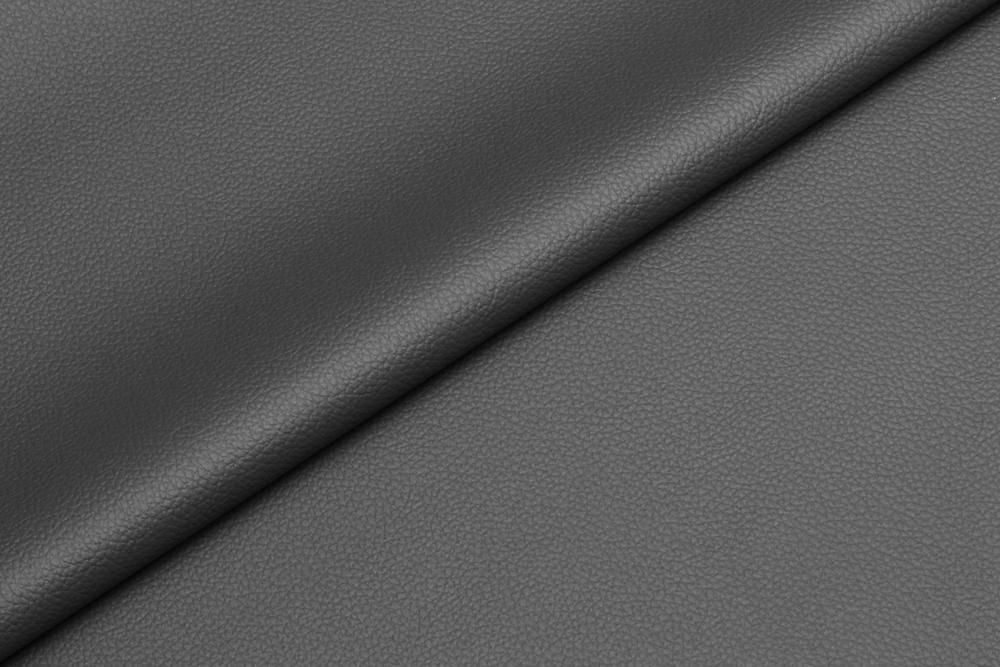 Искусственная кожа AUTO E 77 dark grey (ролик)