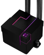Система охлаждения жидкостная Thermalright Core Matrix 240 Black