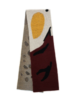 Шарф Kandinsky