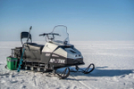 Снегоход БТС Arctic 4Т Лонг 20 л.с.