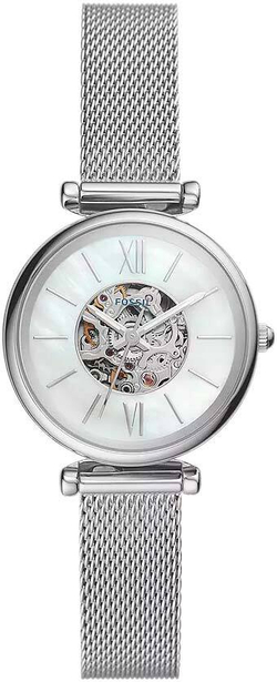 Механические наручные часы Fossil ME3189