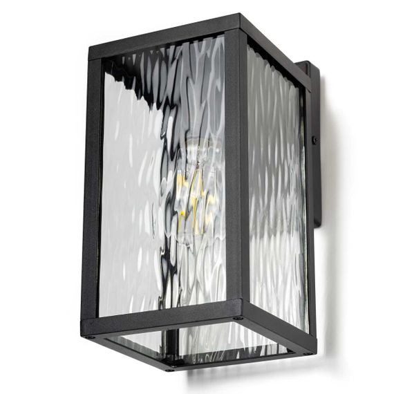 Уличный настенный светильник Citilux Forts CLU09W1