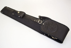 Шашлычный набор «Звери» на 8 шампуров