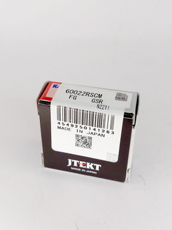 Подшипник Koyo 60022RSCM 15х32х9 мм