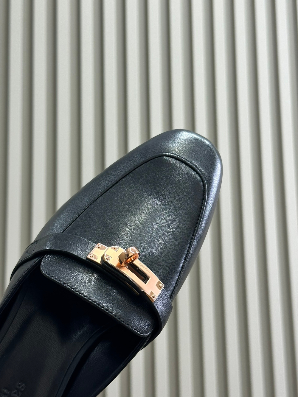 Hermes Mule
