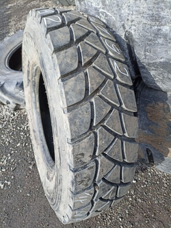 315/80R22.5 Satoya sd-066 шина б/у