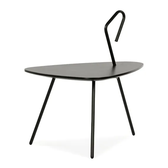 Стол журнальный Rotor 63х53