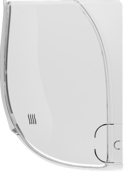 Неинверторный кондиционер Haier Flexis On-Off HSU-12HFF203/R3-W / HSU-12HUF203/R3 (2025)
