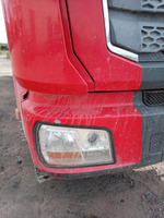 Shacman (Shaanxi) SX* 8x4 Самосвал SX33186T366 (Дизельный, 11,6 л, 369 л.с., МТ)