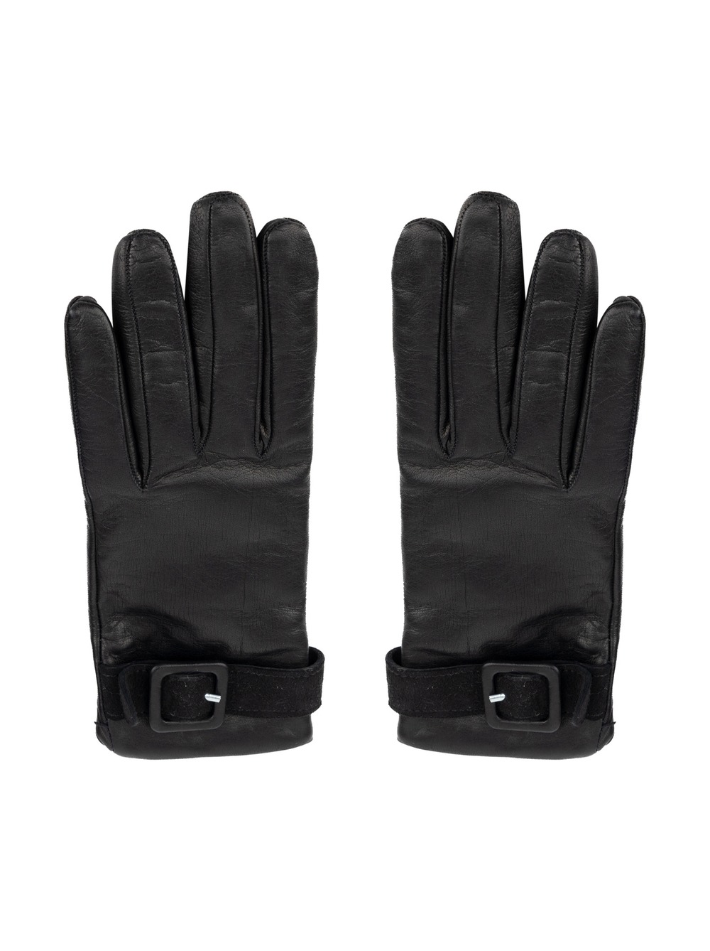 GLOVES FORINO перчатки- черный