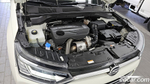 KG Mobility (Ssangyong) Beautiful Korando Бензин 1.5 2WD C7 (10.2022)