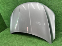 Капот Geely Coolray (2019-2024)