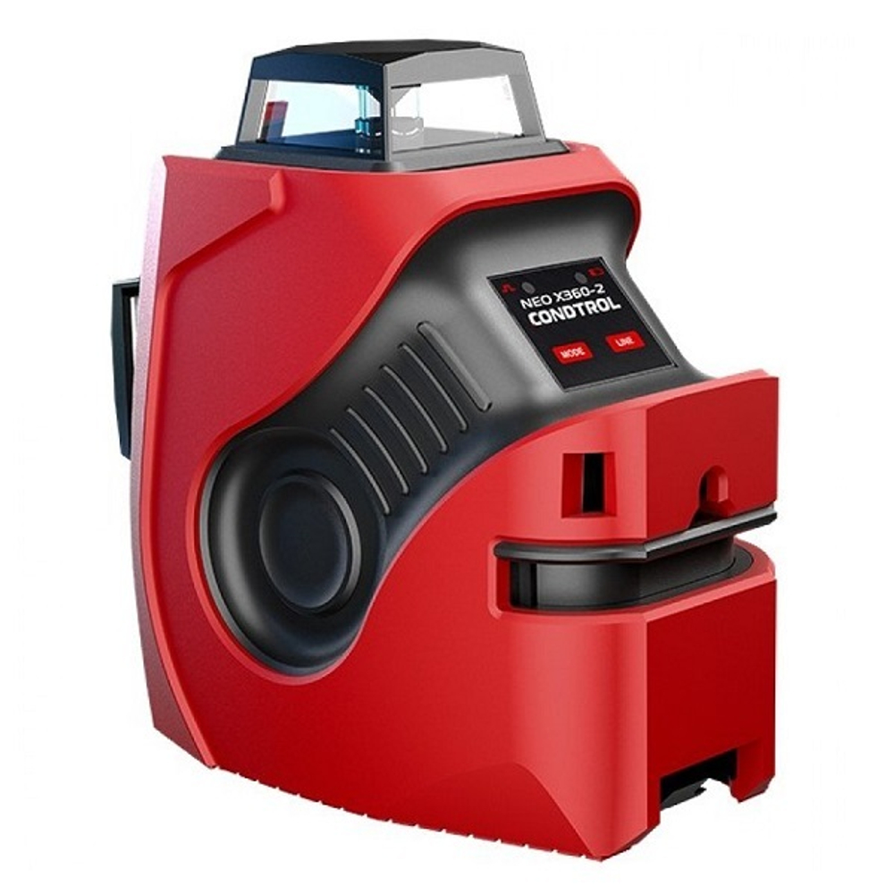 Лазерный нивелир CONDTROL NEO X2-360 1-2-128