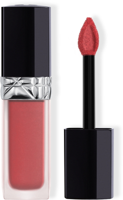 DIOR Rouge Dior Forever Liquid - жидкая матовая помада, 6 ml