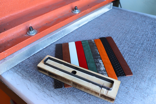 Тренчики под заказ