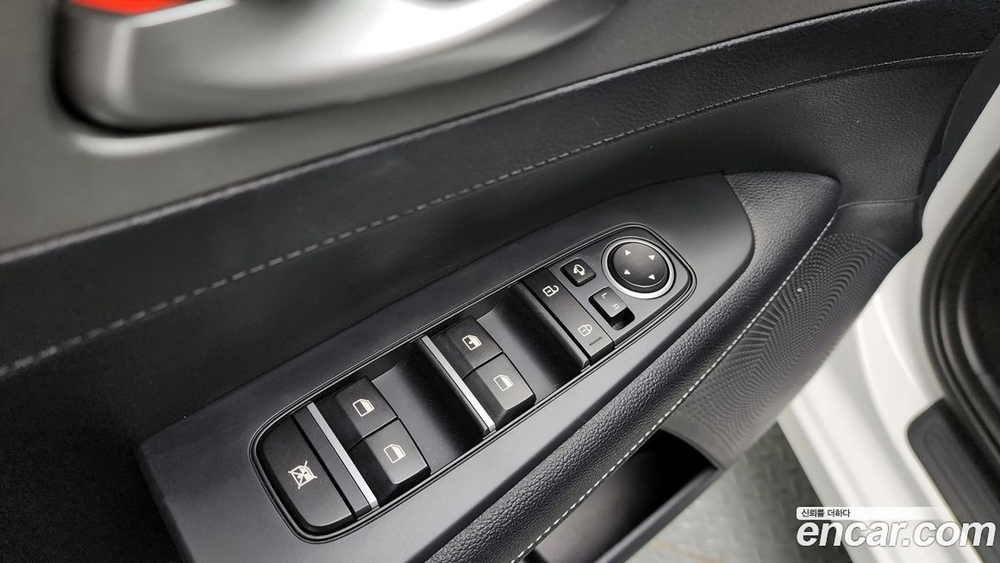 Kia All New K3 Prestige (09.2020)