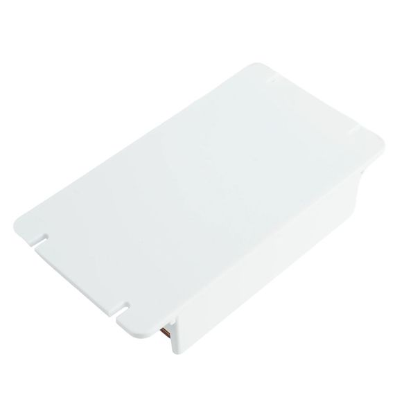 Контроллер RGB с пультом, таймером и визуализатором звука, 12-24-48V Feron LD483 52098