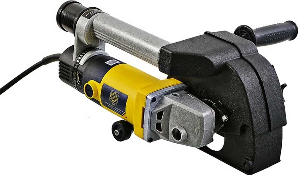 Штроборез сетевой HANSKONNER HAG915S