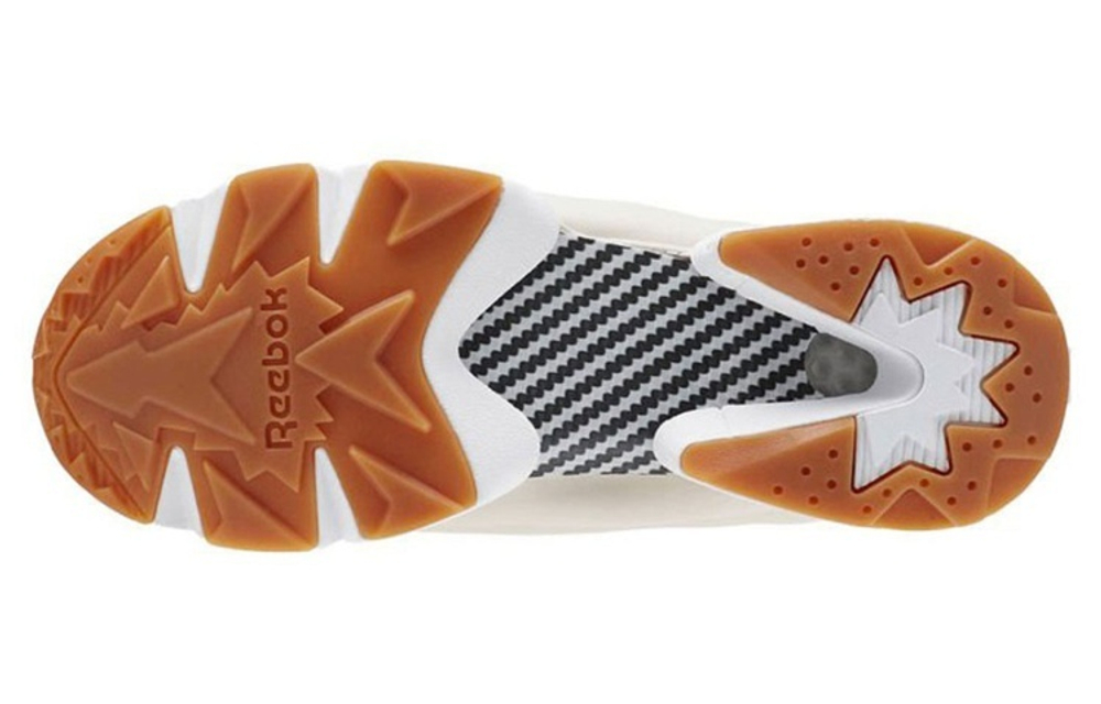 Кроссовки Reebok Instapump Fury