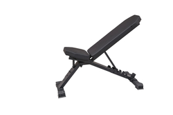 Складная силовая скамья для жима Orion Max