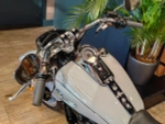 Harley-Davidson Fat Boy 114, 2024 grey