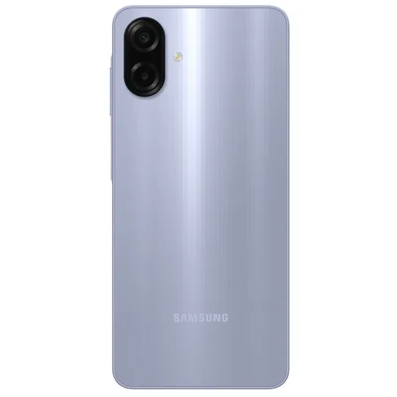 Смартфон Samsung Galaxy A07 4 ГБ | 128 ГБ (Фиолетовый | Light Violet)