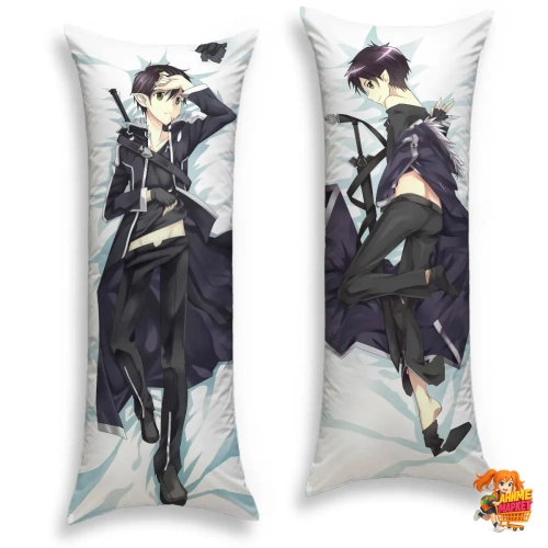 Дакимакура Мастера меча онлайн Киригая Кадзуто