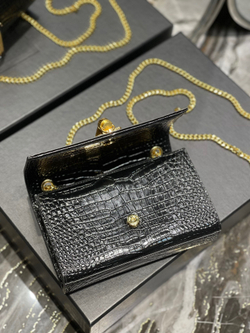 Saint Laurent Kate Small Bag 20 cm