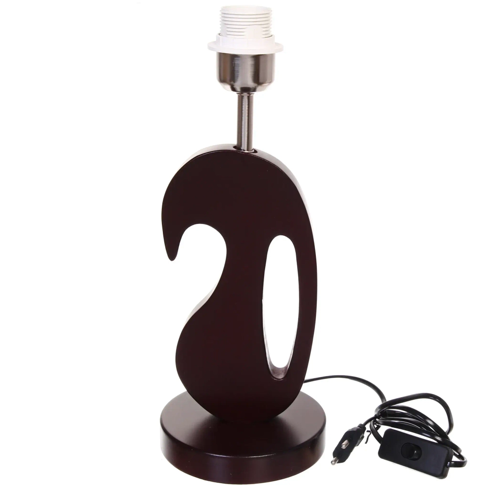 Настольная лампа «Лайт» 1*40Вт 16-10280