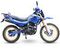 Мотоцикл WELS MX 250 R5 21/18 250CC (OFFRoad) ENDURO