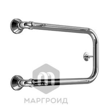 Вод.Полотенцесушитель В36 Р50*50 (1")