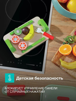 Варочная панель электрическая GORENJE ECS646BXE