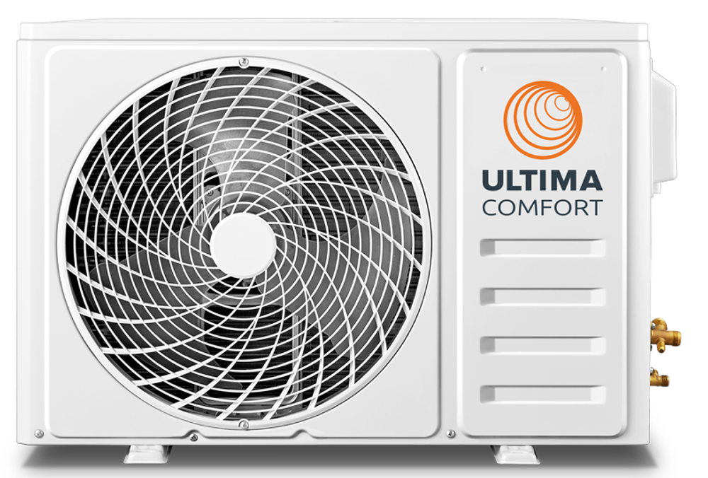 Кондиционер ULTIMA COMFORT ECLIPSE ECL-07PN