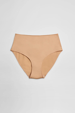 19642 High waist Трусы высокие YSABEL MORA