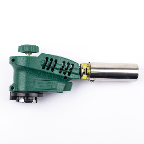 ГОРЕЛКА ГАЗОВАЯ LUXLITE XHG 1005