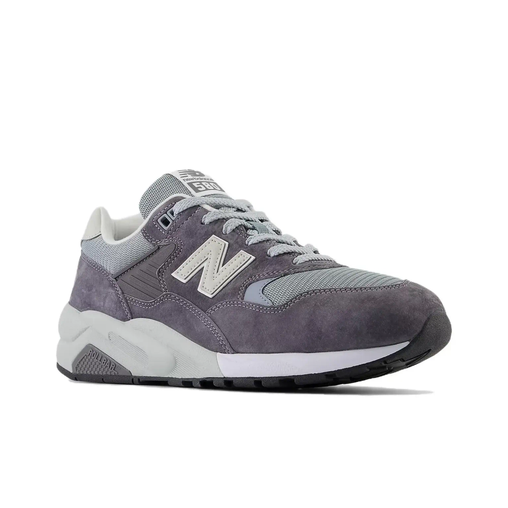 Кроссовки New Balance 580 'Purple Grey White' MT580ADB