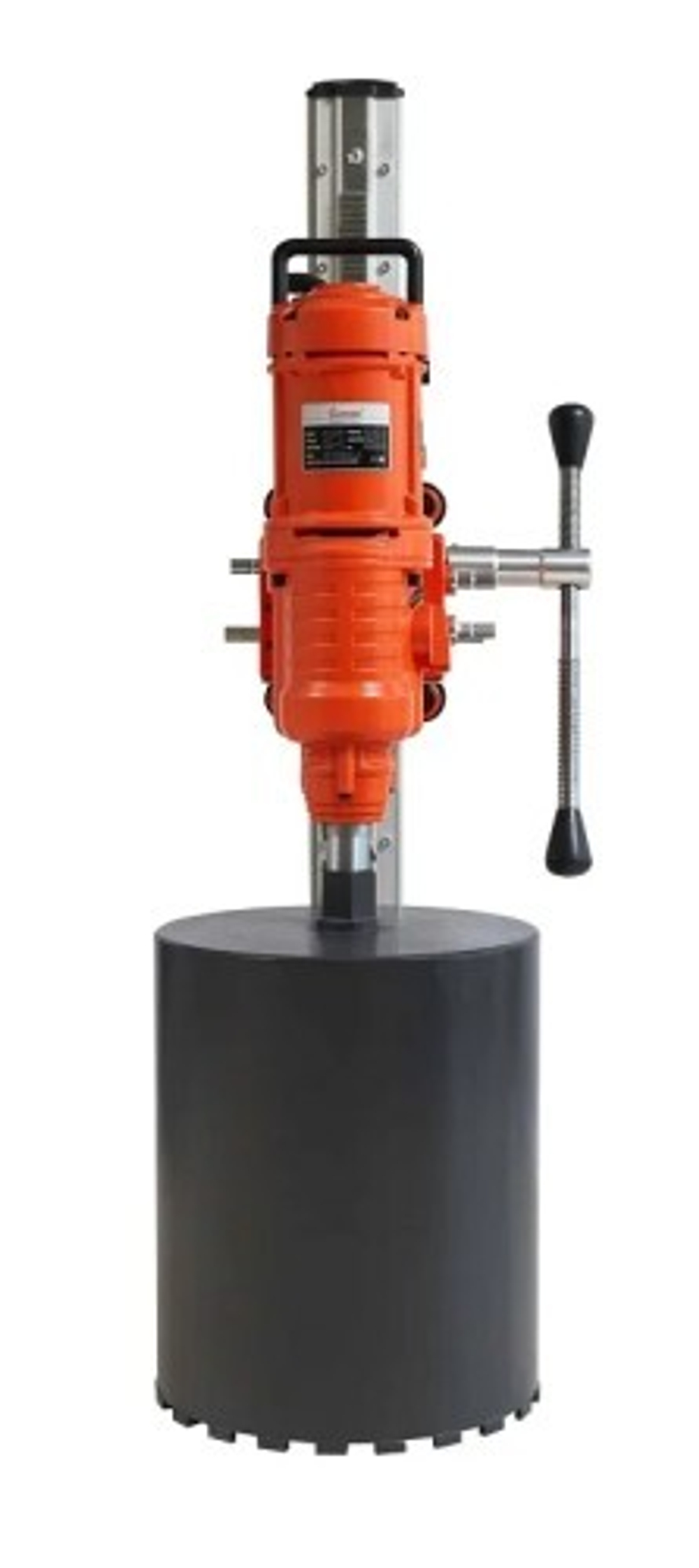 Машина алмазного бурения Kedasa SCY-3550/3C со стойкой