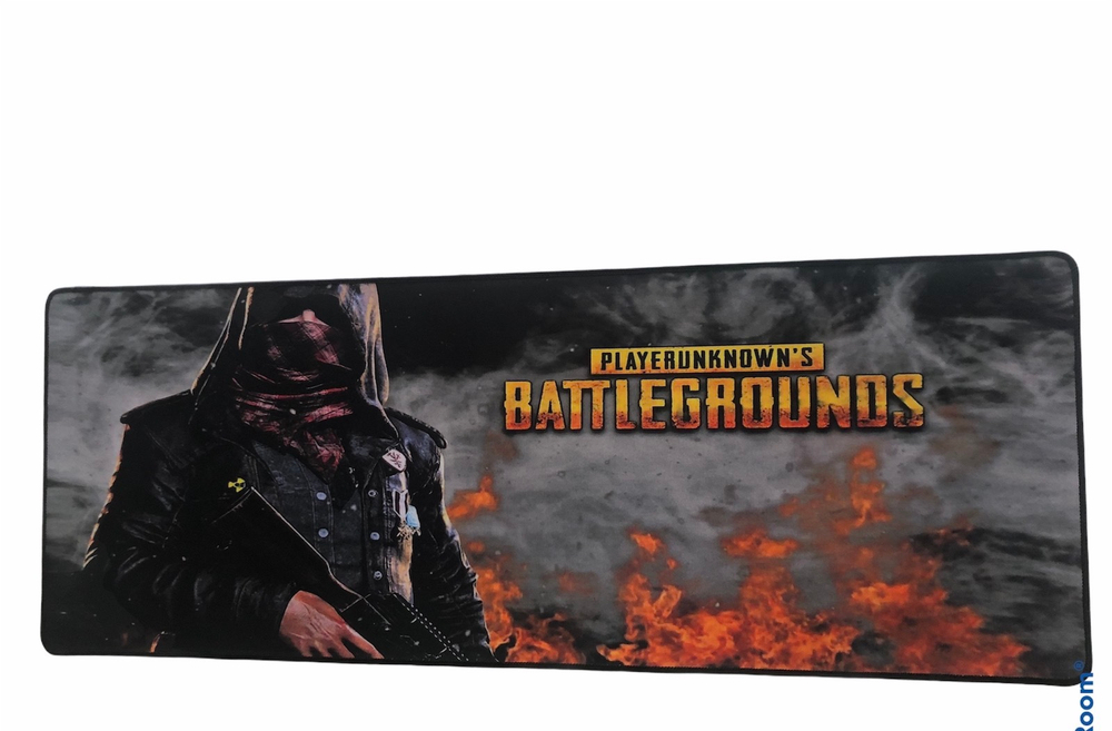 Коврик игровой для мыши 800х300х3 мм