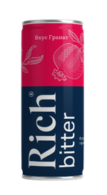 Рич ГРАНАТ 0,33/12 ЖБ