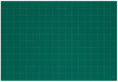 Коврик OLFA профессиональный, для тяжелых эксплуатационных условий, формат А1, толщина 3мм