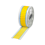 0803104 - WMS 6,4 (60X10)RXL YE - Tермоусадочный кембрик