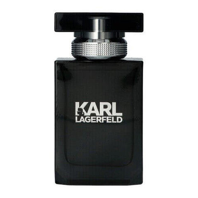 Мужская парфюмерия KARL LAGERFELD Pour Homme Eau de Toilette 50 мл